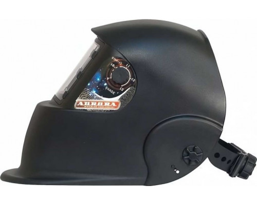 Маска сварщика Aurora A-998F Black Cosmo