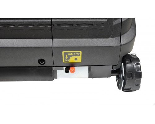 Генератор бензиновый инверторный LONCIN LC4500i, 00-00153276