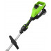 Триммер аккумуляторный GREENWORKS ST161S 82V, 1,6 кВт, 43 см, б/щ, АКБ 5Ач и ЗУ 2112307UB купить с доставкой и официальной гарантией