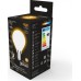 Лампа светодиодная GAUSS Шар filament шар 9w 590lm 3000к е14 milky led [105201109]