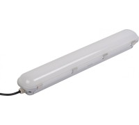 Светильник светодиодный линейный IEK ДСП 1401 40Вт 4500К IP65 LDSP2-1401-40-K23