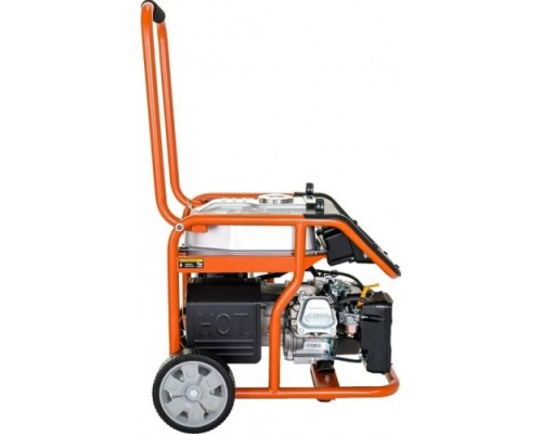 Электростанция бензиновая ZONGSHEN KB 3300 [1T90DF330]