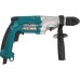 Дрель ударная сетевая MAKITA HP 2051 F двухскоростная  [HP2051F]