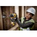 Дрель-шуруповерт аккумуляторная DeWALT DCD800E1T-QW [DCD800E1T-QW]