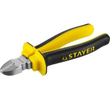 Бокорезы STAYER HERCULES professional 2203-5-16, 160мм [2203-5-16_z02]