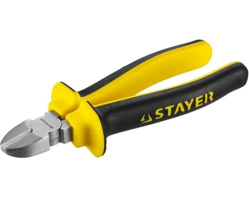 Бокорезы STAYER HERCULES professional 2203-5-16, 160мм [2203-5-16_z02]