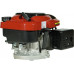Бензиновый двигатель Loncin LC1P70FA 5.0 л.с., вал 25 мм