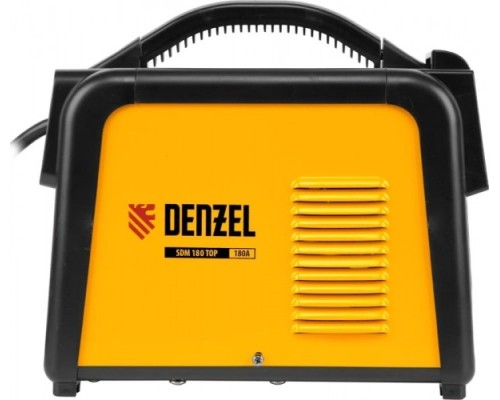 Сварочный инвертор DENZEL SDM-180 Top [94355]