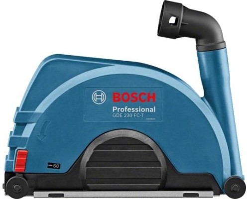 Кожух BOSCH GDE 230 FC-T [1600A003DM]