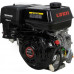 Бензиновый двигатель Loncin G270F-B 9 л.с. с валом 22 мм и редуктором