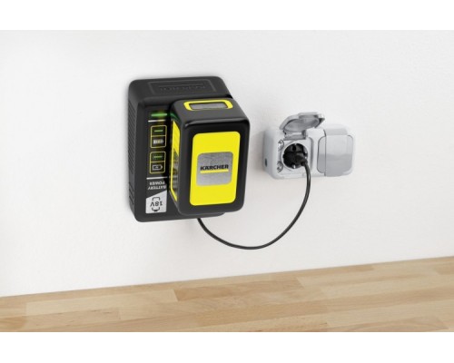 Аккумулятор KARCHER 2.445-063.0 Комплект Battery Power 18/50 DW *EU