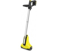 Аппарат для чистки террас KARCHER PCL 3-18 Battery Set *EU (1.644-011.0) 1.644-011.0