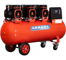 Компрессор поршневой безмасляный AURORA PASSAT-150 MODULE 4G 39398