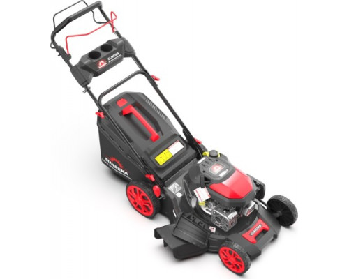 Газонокосилка бензиновая SUNREKA GLM51HS 213004