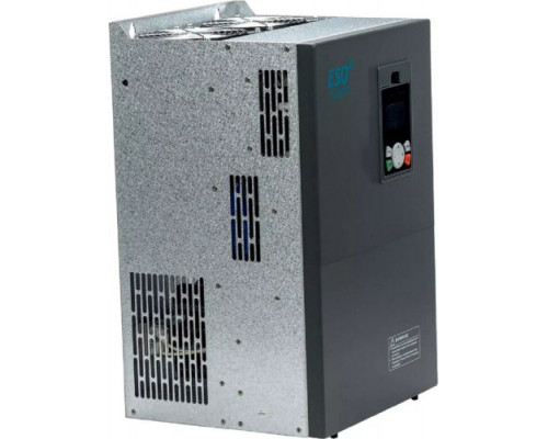 Частотный преобразователь ESQ 770-4T0750G/0900P 75/90 кВт, 380 В