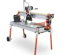 Станок камнерезный BATTIPAV DYNAMIC1200S RU701201