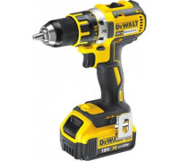 Дрель-шуруповерт аккумуляторная DeWALT DCD 790 M 2