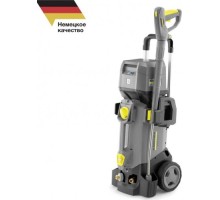 Автомойка KARCHER HD 4/11 C Bp Pack Plus (1.520-925.0), аккумуляторная 1.520-925.0