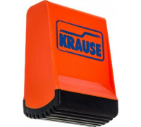 Наконечник для траверсы KRAUSE MONTO 64х25 мм 211194 оранжевый 211194