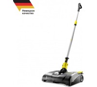 Электровеник KARCHER EB 30/1 Li-Ion (1.545-126.0)  аккумуляторный [1.545-126.0]