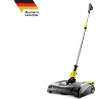 Электровеник KARCHER EB 30/1 Li-Ion (1.545-126.0)  аккумуляторный [1.545-126.0]