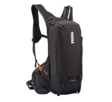 Рюкзак THULE 3203799 с гидратором Rail Bike Hydration Pro, 12L Obsidian