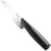 Нож FISKARS 1057535 поварской средний, 17 см