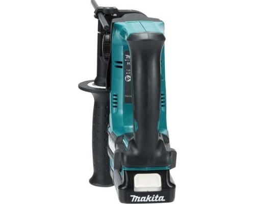 Перфоратор аккумуляторный MAKITA HR166DWAJ