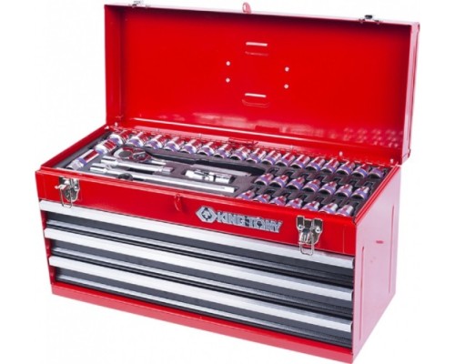 Ящик с инструментом KING TONY 901-069MR01 выдвижной