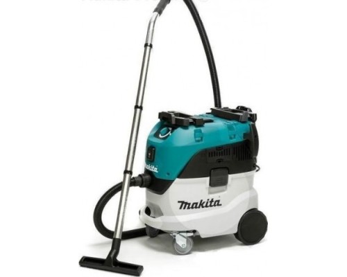 Пылесос сетевой MAKITA VC 4210 L [VC4210L]