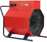 Тепловая пушка электрическая Hintek PROF-15380 04.000097