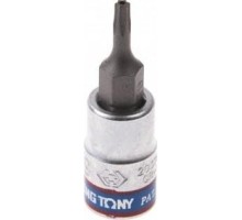 Головка TORX KING TONY Т9Н с отверстием 203709 [203709]