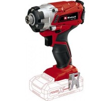 Винтоверт ударный EINHELL TE-CI 18/1 Li-Solo аккумуляторный  4510034
