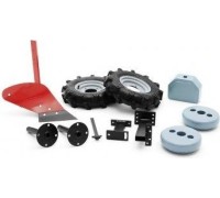 Комплект навесного оборудования HUSQVARNA для TF334 / TF434P 5794861-01 [5794861-01]