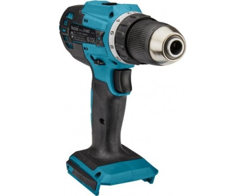 Дрель-шуруповерт аккумуляторная MAKITA DF 488 DWE [DF488DWE]