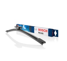 Щетка стеклоочистителя BOSCH Aerotwin A383H бескаркасная задняя 380 мм [3397016087]