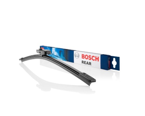 Щетка стеклоочистителя BOSCH Aerotwin A383H бескаркасная задняя 380 мм [3397016087]