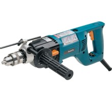 Дрель ударная сетевая MAKITA 8406 C двухскоростная  [8406C]