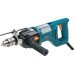 Дрель ударная сетевая MAKITA 8406 C двухскоростная  [8406C]