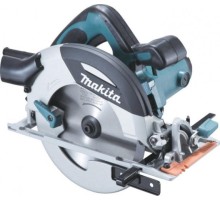 Дисковая электрическая пила MAKITA HS 7100 K [HS7100K]