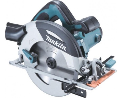 Дисковая электрическая пила MAKITA HS 7100 K [HS7100K]