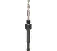 Адаптер для биметаллической коронки BOSCH Standard 14-30 sds-plus 2609390035