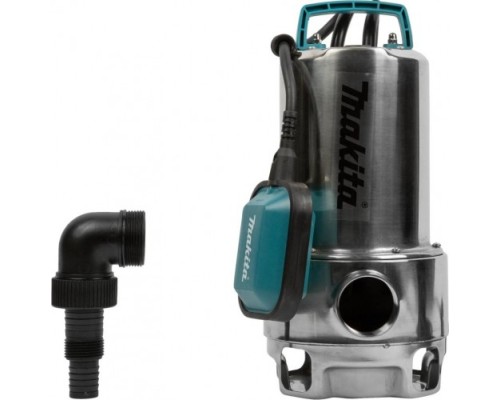 Насос дренажный MAKITA PF0610 Насос дренажный MAKITA PF0610