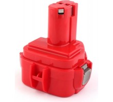 Аккумулятор TopON для Makita 12В, 1.3Ah (Ni-Cd) TOP-PTGD-MAK-12-1.3
