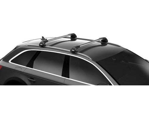 Упоры THULE Edge Flush Rail 720600 [720600]