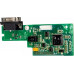 Карта протокола ESQ PROFIBUS EN-PR02 для ESQ-500/600 (от 18,5 кВт) 08.04.000410