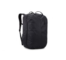 Рюкзак THULE 3 204 723 дорожный aion backpack, 40l, black [3204723]