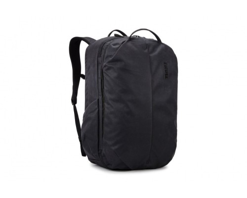 Рюкзак THULE 3 204 723 дорожный aion backpack, 40l, black [3204723]