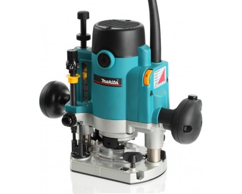 Фрезер электрический MAKITA RP 1110 C [RP1110C]