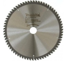 Пильный диск по алюминию MAKITA 260х 70тх30 (D-45973) [D-45973]